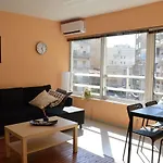 Axelia Apartments