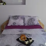 Axelia Apartments