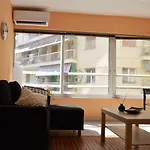 Axelia Apartments