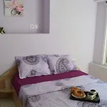 Axelia Apartments