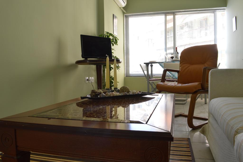 Axelia Apartment Thessaloniki