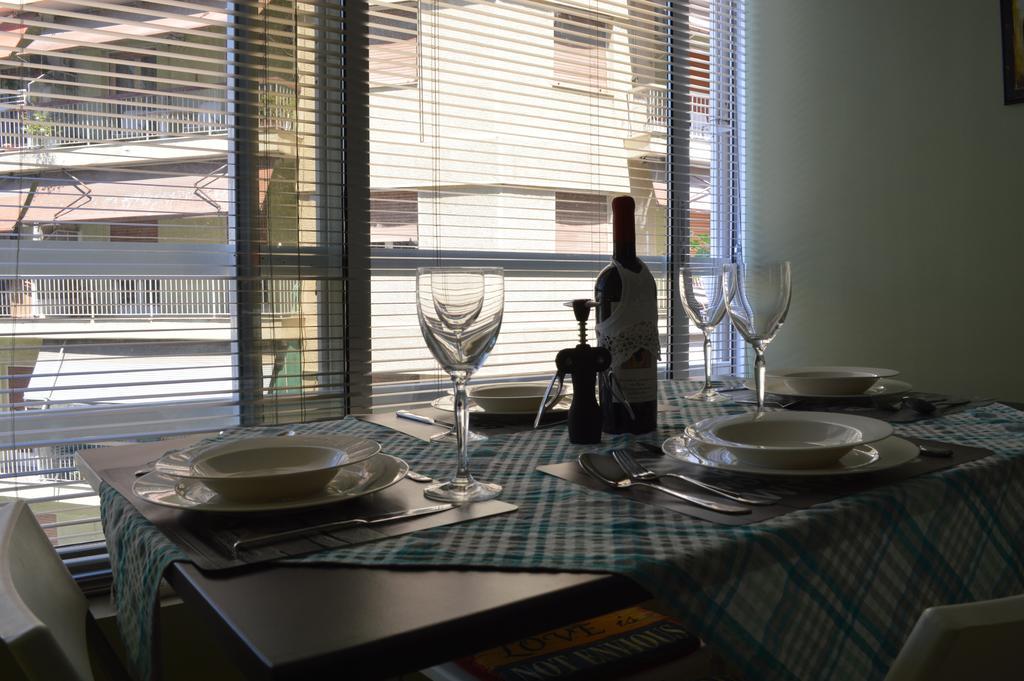Apartment Axelia