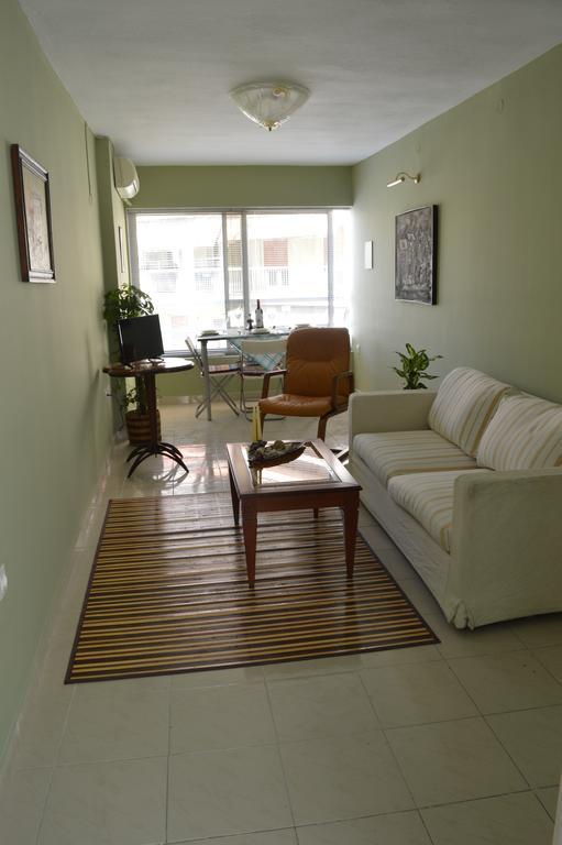 Apartment Axelia