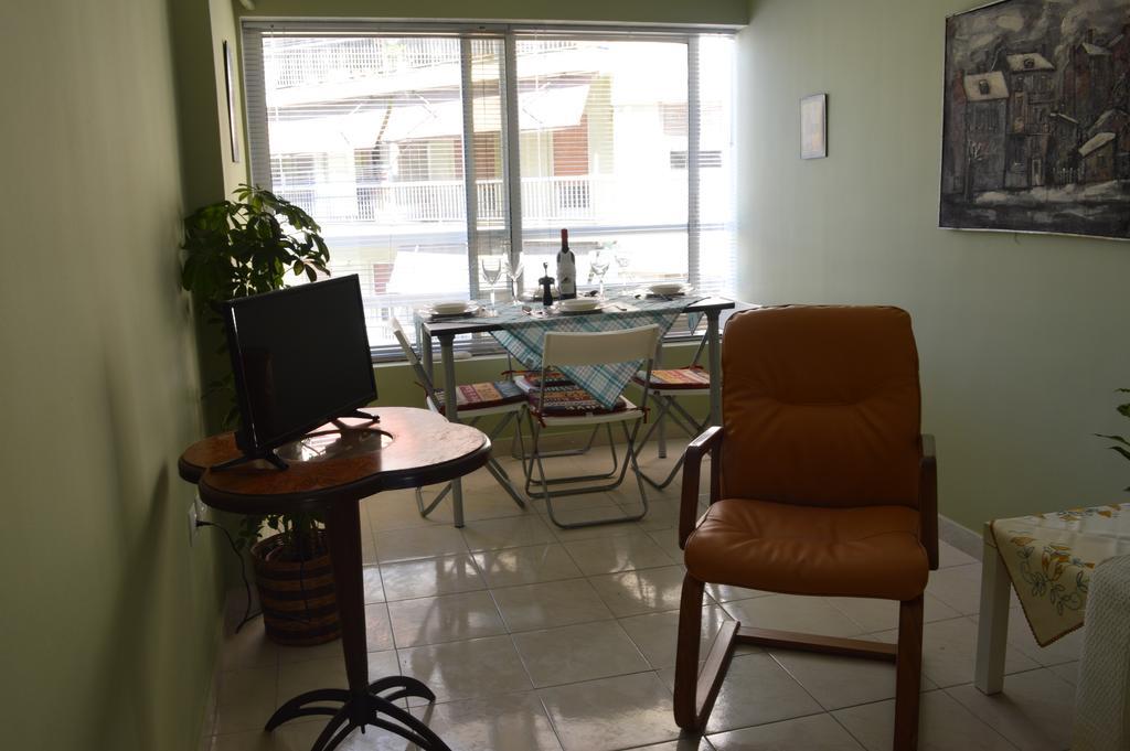 Axelia Apartment