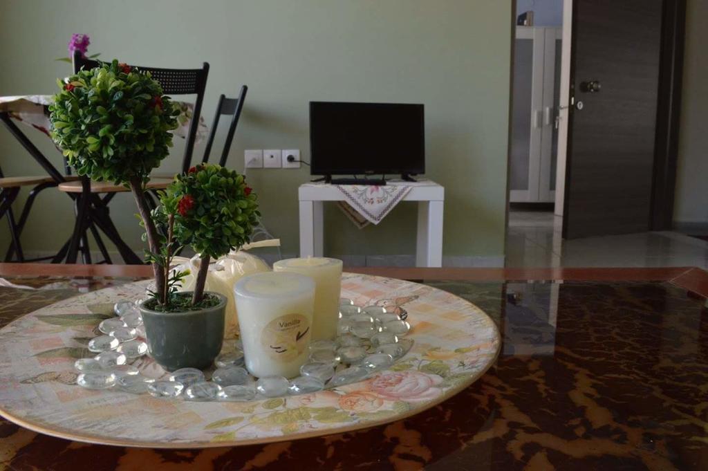 Apartment Axelia Thessaloniki