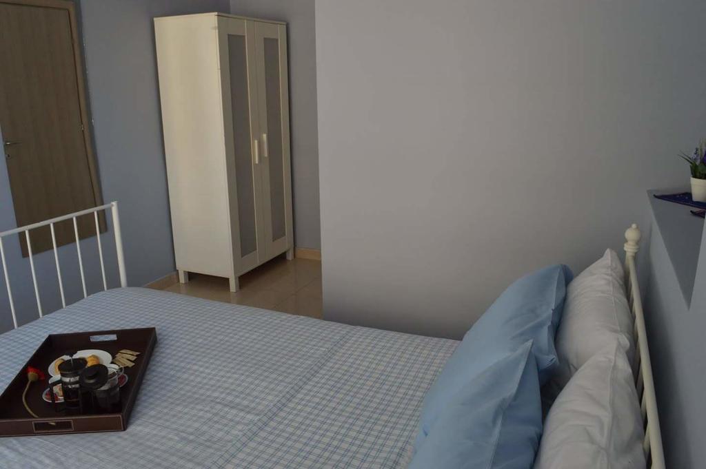 Axelia Thessaloniki