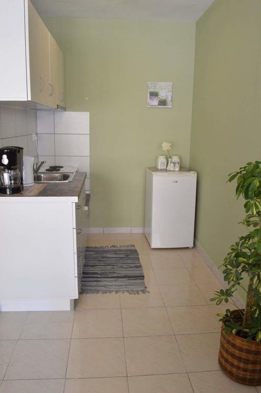 Apartment Axelia