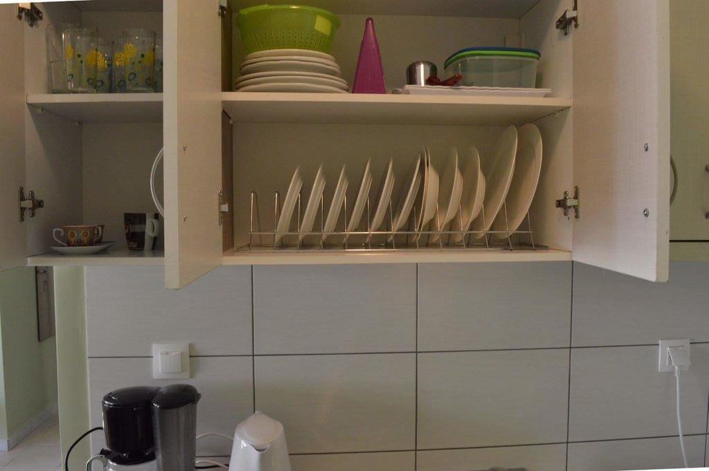 Apartment Axelia *