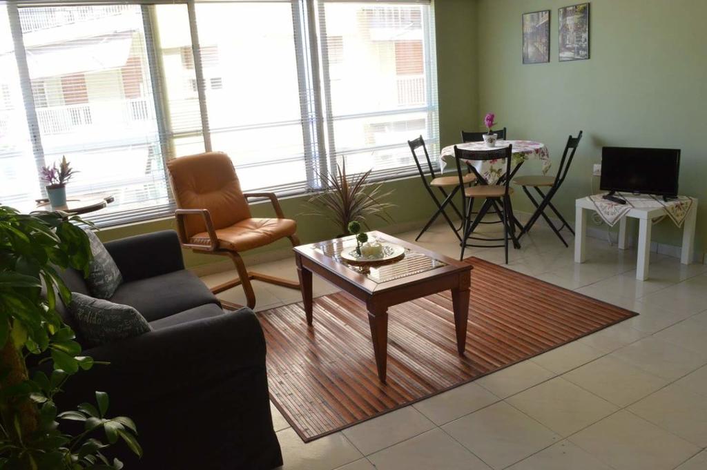 Apartment Axelia Thessaloniki