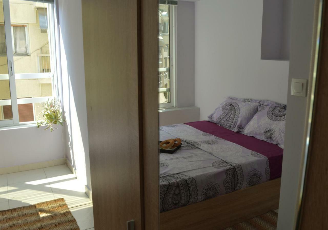 Apartment Axelia Thessaloniki