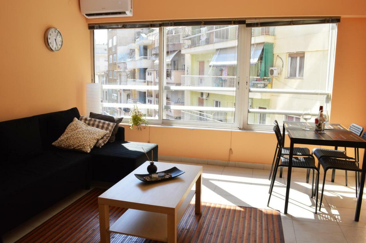 Apartment Axelia