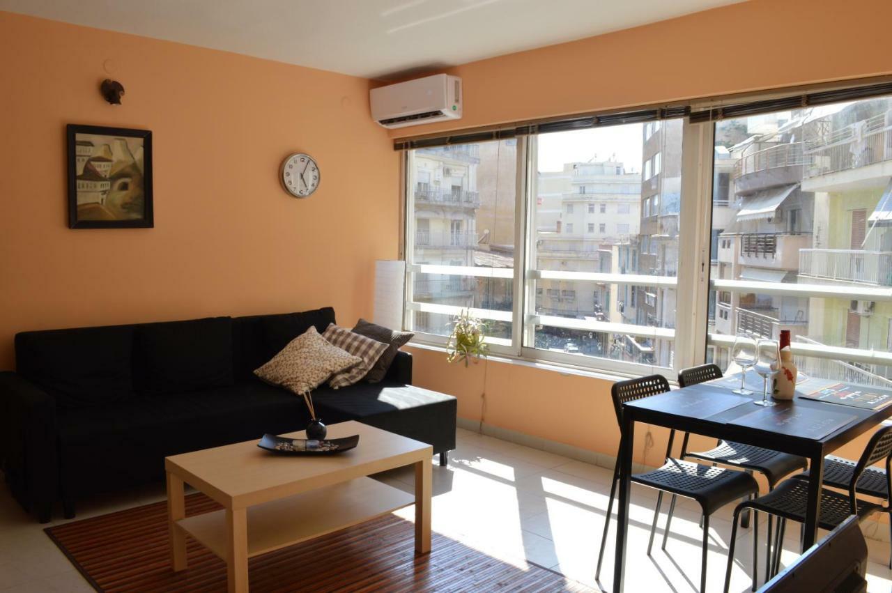 Axelia Thessaloniki