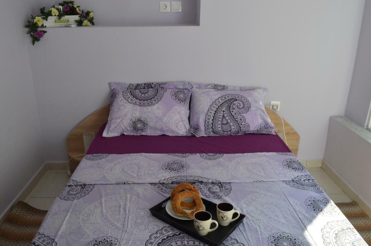 Apartment Axelia Thessaloniki
