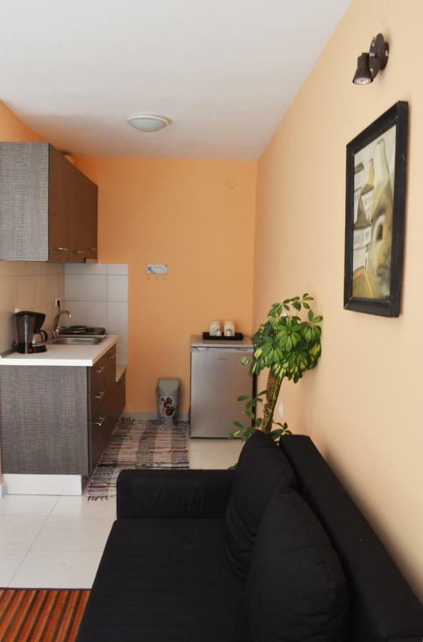Apartment Axelia *