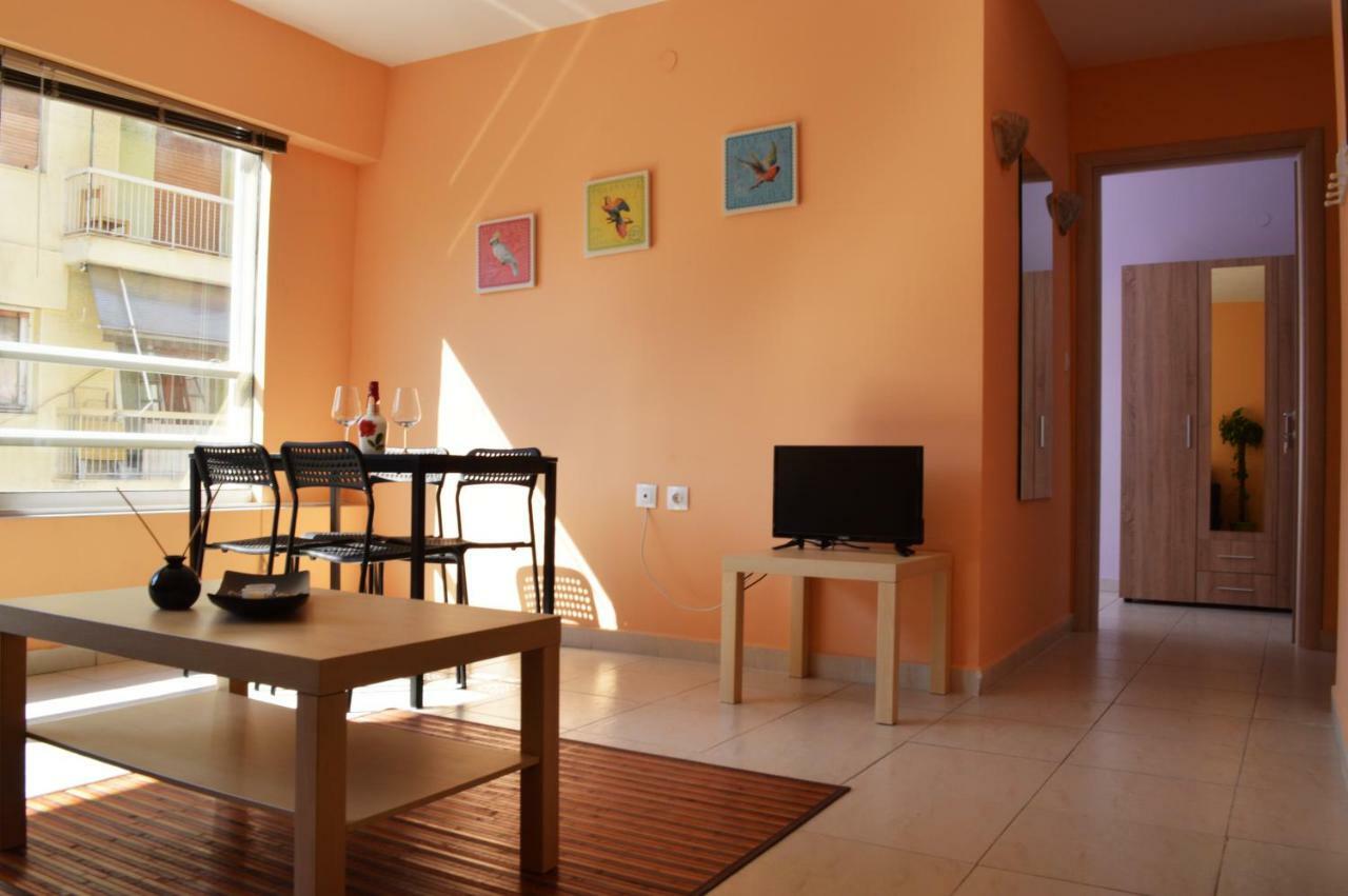 Apartment Axelia Thessaloniki