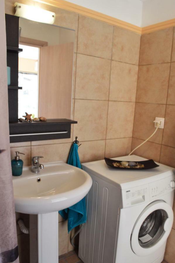 Apartment Axelia