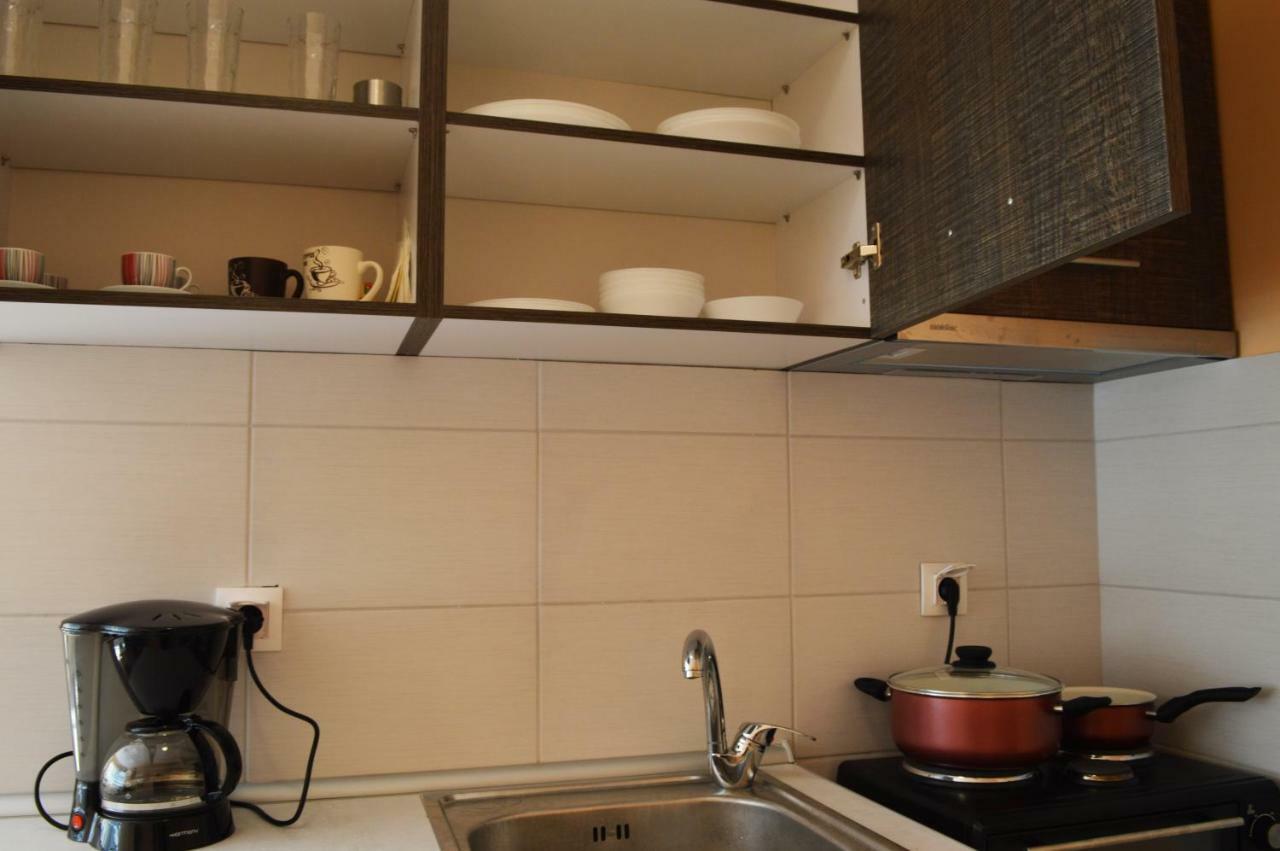 Apartment Axelia *