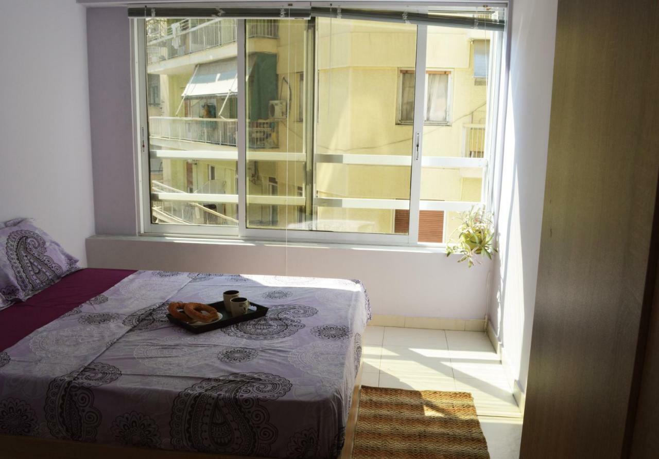 Axelia Apartment