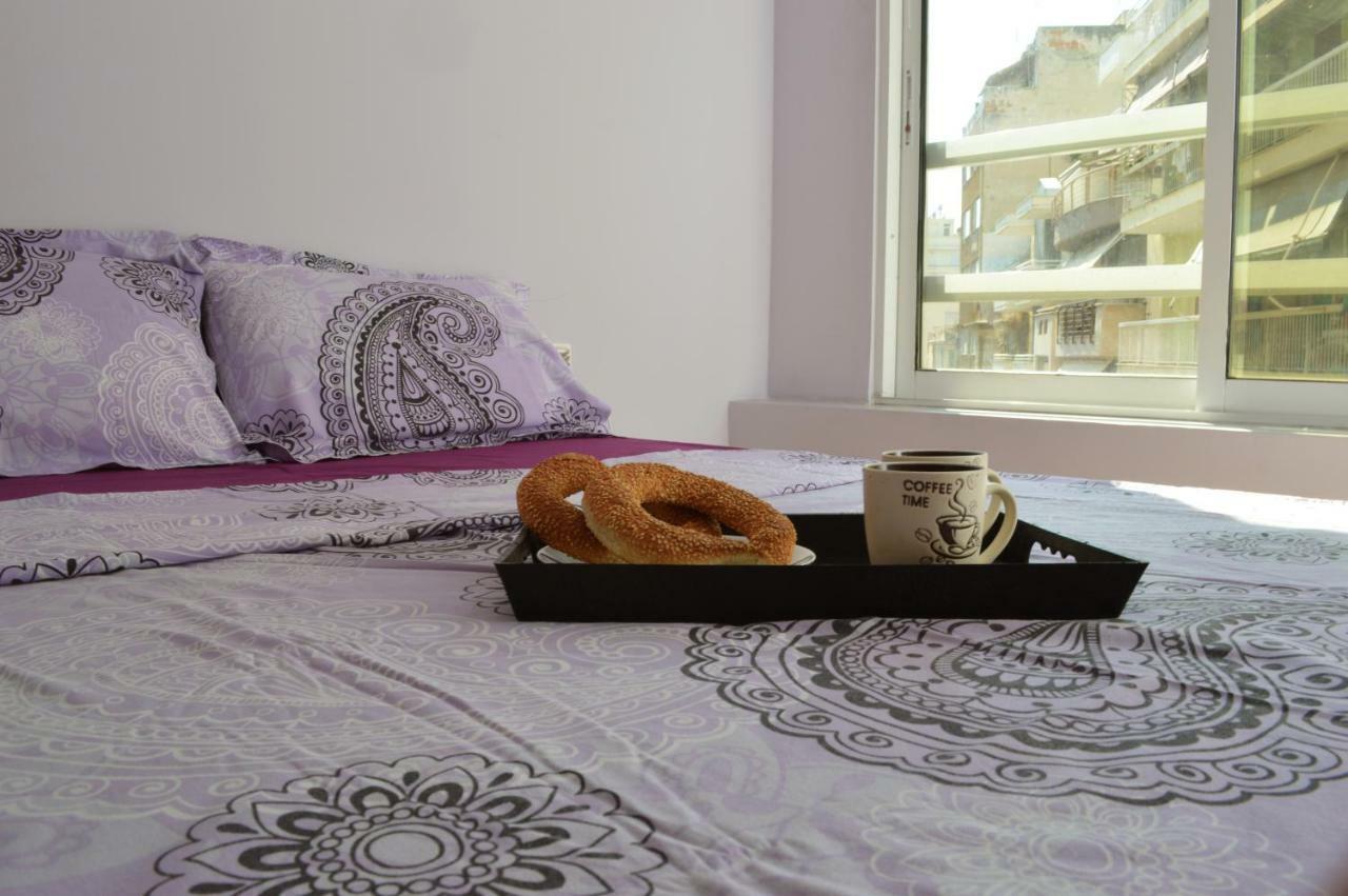 Axelia Apartment Thessaloniki