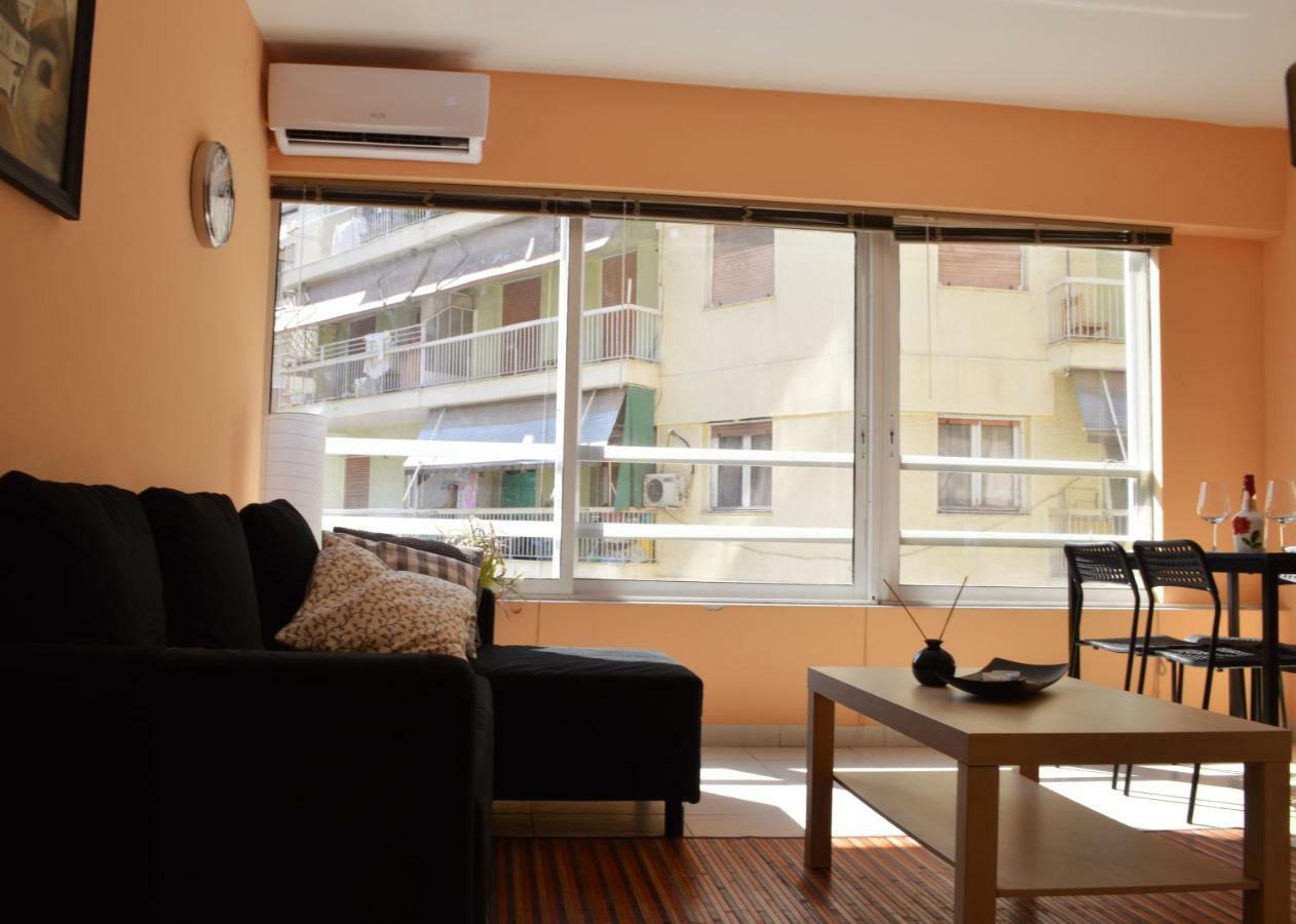Apartment Axelia
