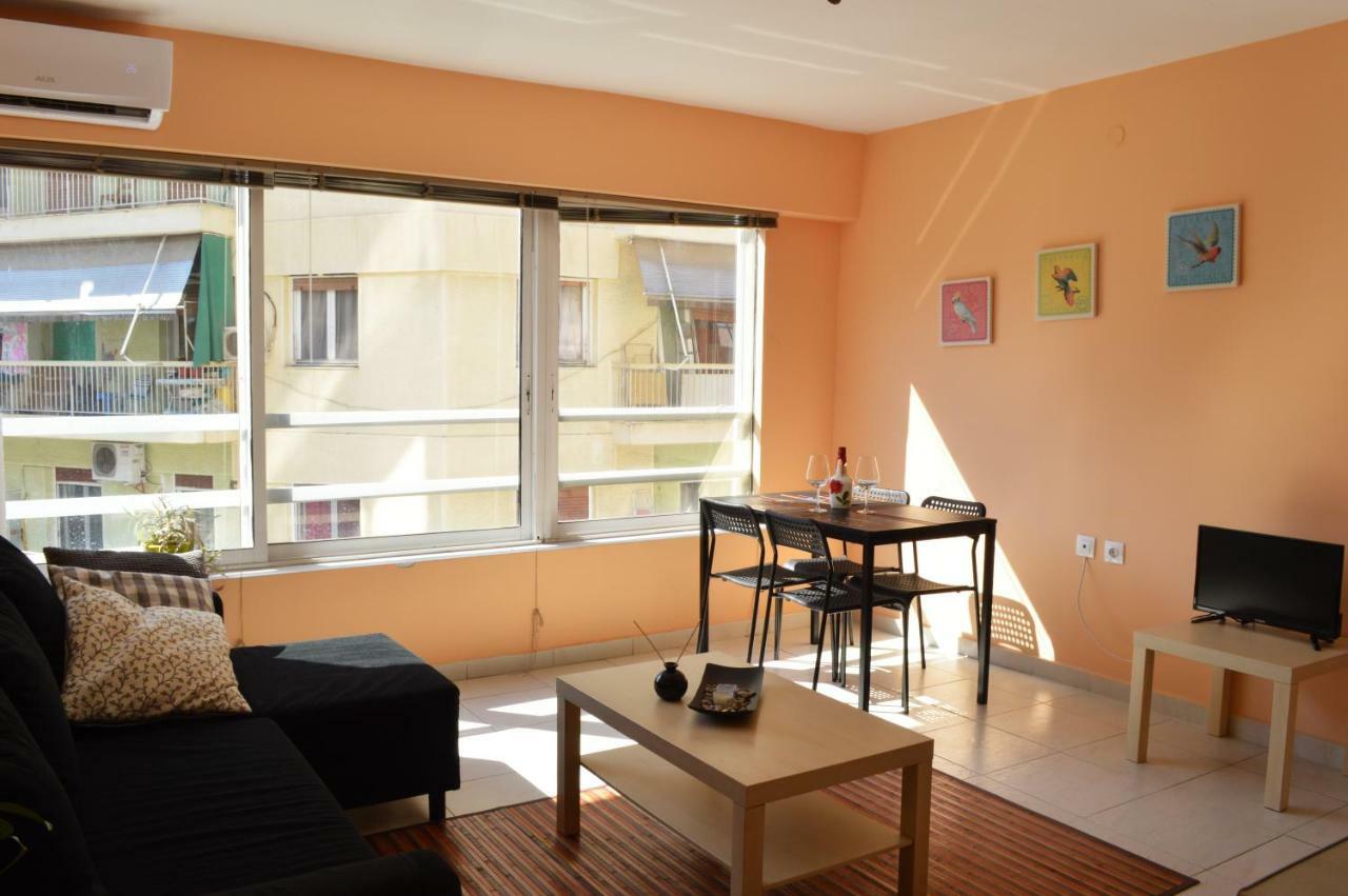 Axelia Apartment Thessaloniki