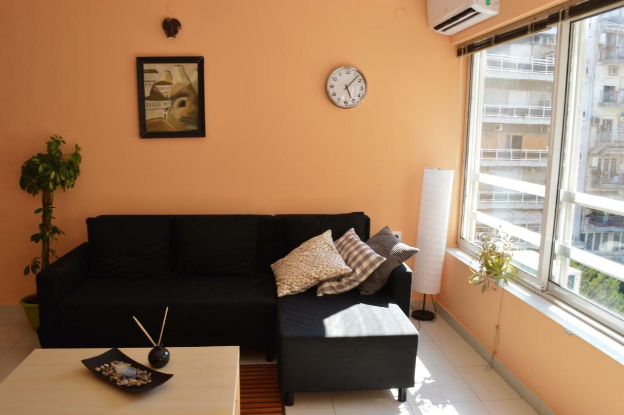 Axelia Thessaloniki